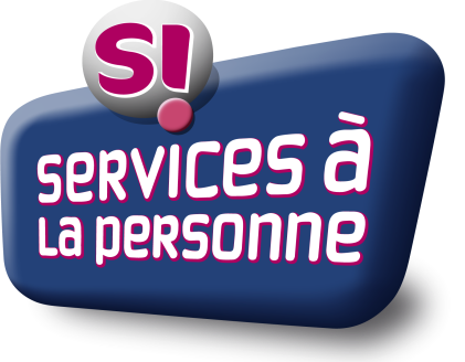 Logo service à la personne